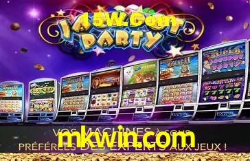 Desvendando o Mundo dos Jogos Virtuais na mkwin.com