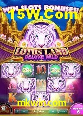 Desvendando o Mundo dos Jogos Virtuais na mkwin.com